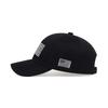 New Solid Color Baseball Hat Outdoor Sunscreen Duck Tongue Hat Sports Baseball Hat