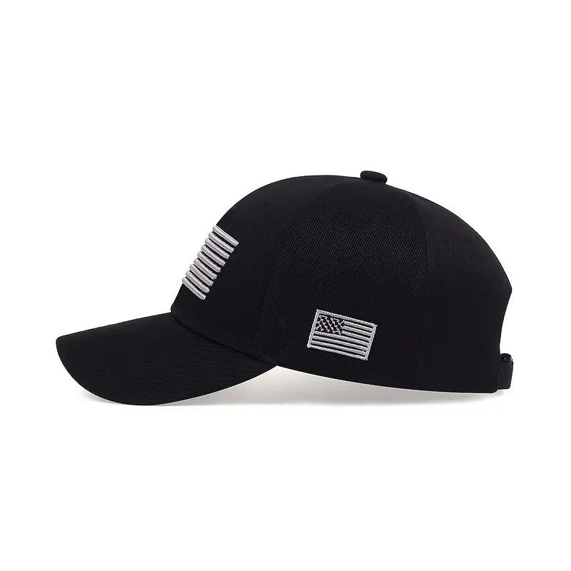 New Solid Color Baseball Hat Outdoor Sunscreen Duck Tongue Hat Sports Baseball Hat