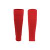 One-Piece Socks Football Socks (With Pockets) Adult And Children'S Knee Calf Socks, Leg Plate Fixing Cover