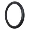 20x1.75 Bicycle Solid Tire Polyurethane Solid Outer Tire For 20inches Bike Trolley And Wheelchair Replacement Solid Tire
