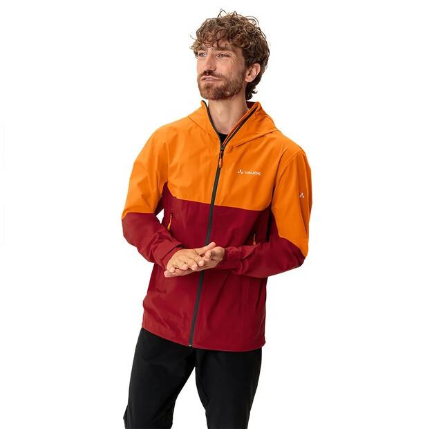 

VAUDE Simony 2.5L IV куртка M