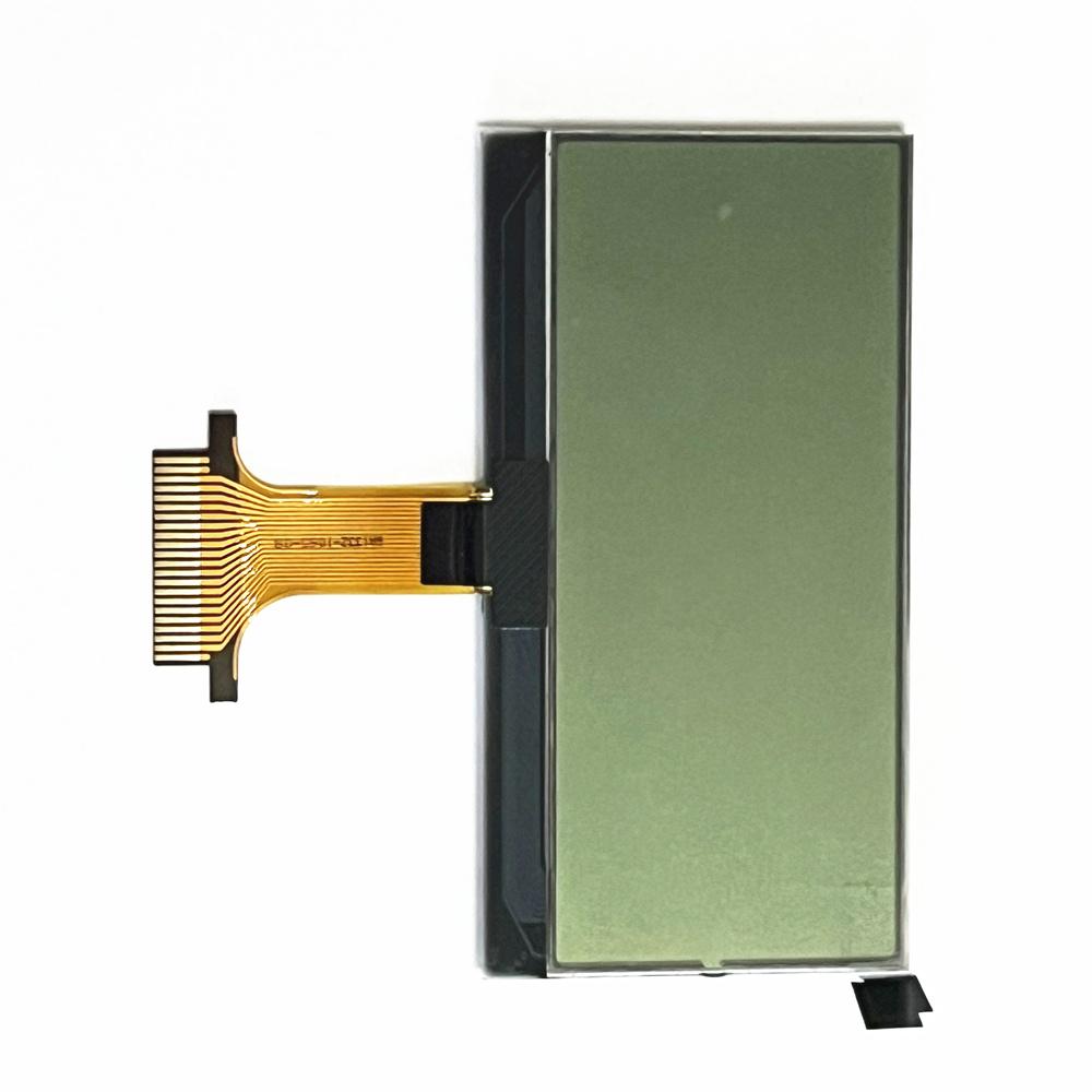 Dashboard Instrument LCD Display Screen For Fiat Ducato 3rd-gen COG-VLIT1065-11
