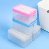 Neue Handfreie Schrubbseifenbox Multifunktionale Seifenblasenbox Haushalt Automatische Seifenablage Roller Waschseife Ablauflauf