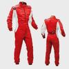 Customizable Summer Off-Road Steel Tube Kart Racing Suit with Logo