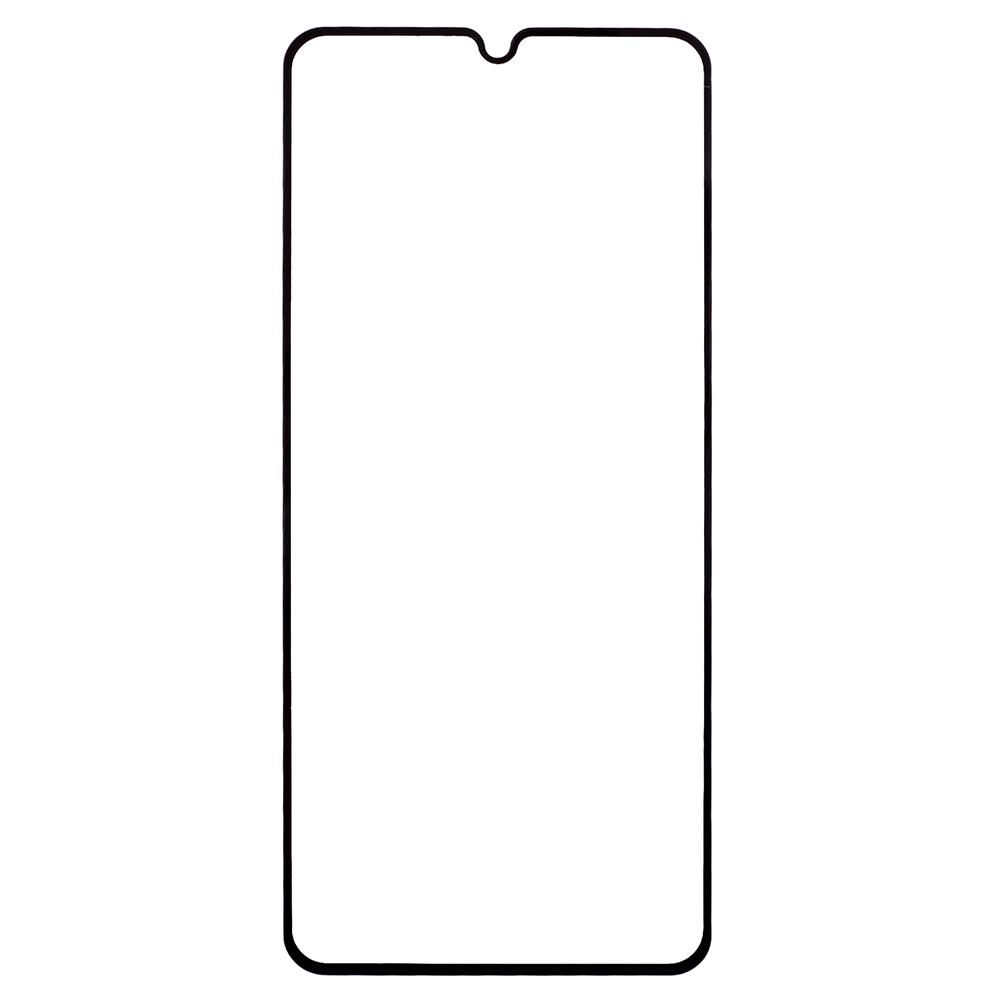 For Samsung Galaxy A17 5G/A26 5G Screen Protector Silk Printing Full Glue Tempered Glass Screen Film