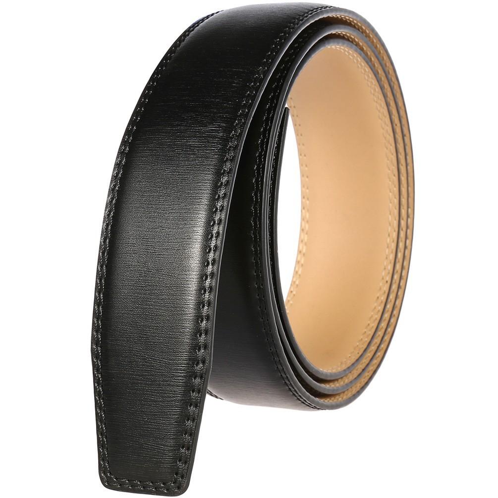 Width 3.5Cm Automatic Men'S Belt Strip Automatic Belt Strip, Belt Men'S Belt Strip, Belt Ly35-0022