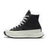 Chuck 70 AT-CX High 'Nero Bianco' A03277C