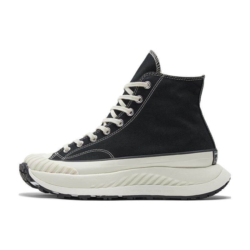 Converse Chuck 70 AT-CX High  Black White  A03277C 35.5