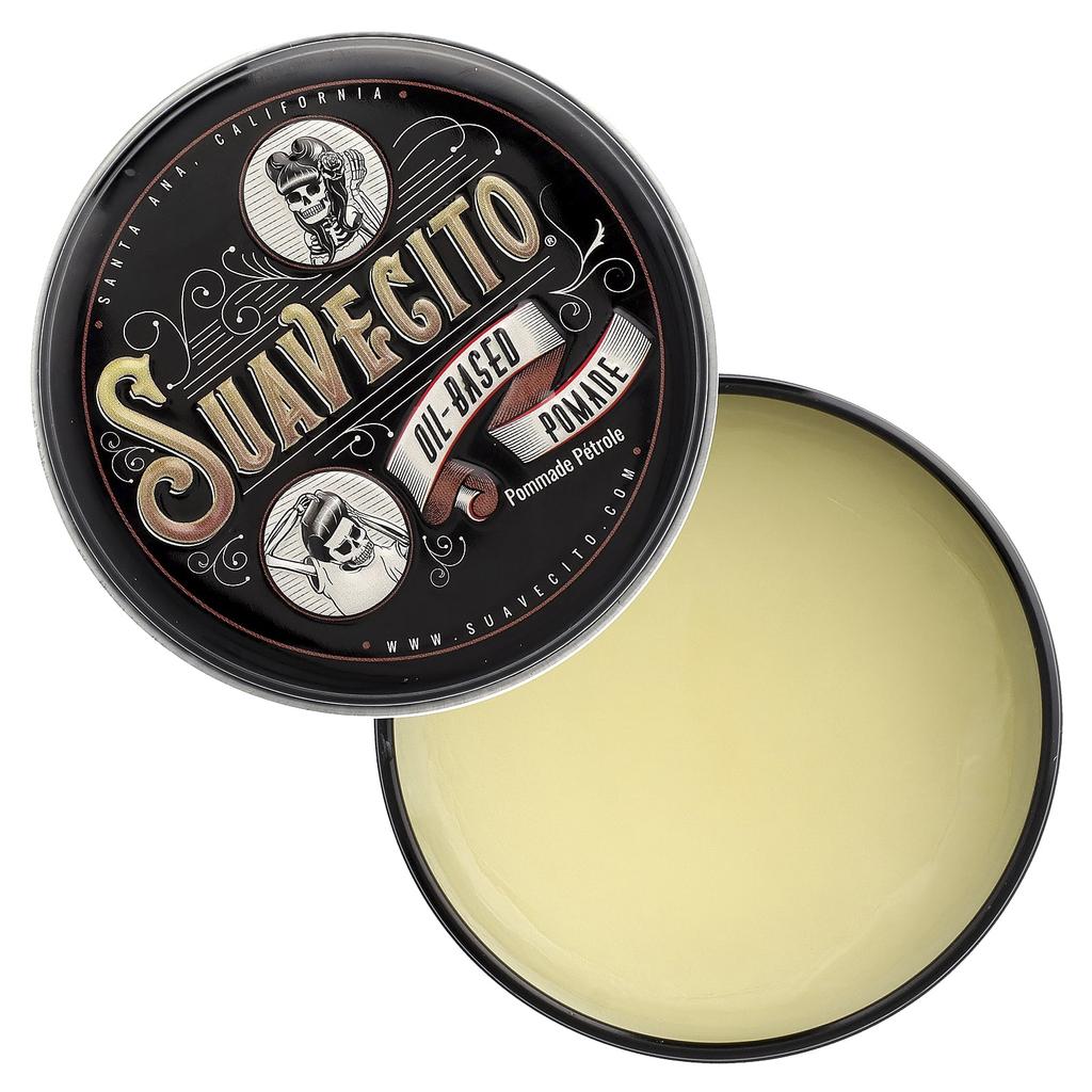 Suavecito, Oil Pomade, 85g (3oz)