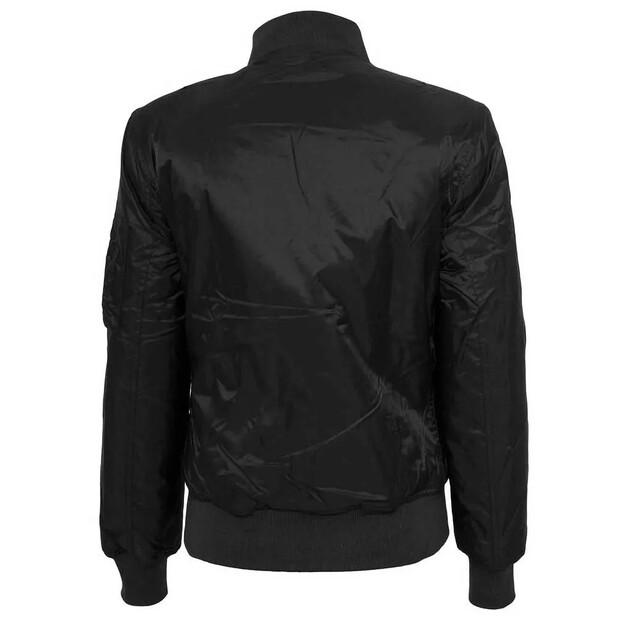 Urban Classics Basic Bomber Jacket