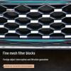 Zhijie R7 Starlight Detachable Front Grille Insect Screen