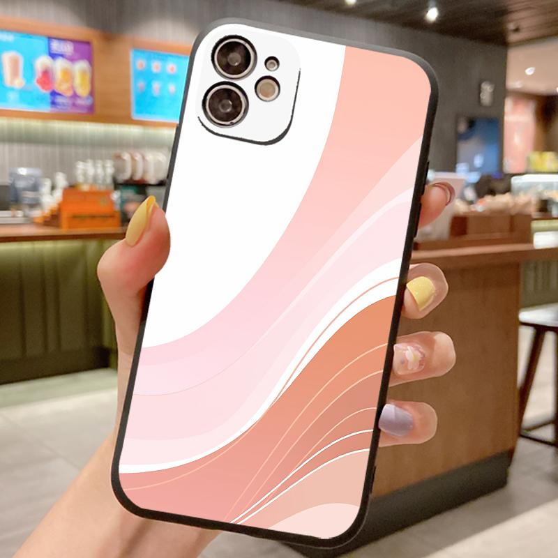 

Силиконовый чехол с акварелью для Samsung Galaxy M51 M30S M22 M54 M53 M34 M33 M23 M04 M32 M12 M02S M31S M21S M11 5G, противоударный чехол For Samsung M34 5G