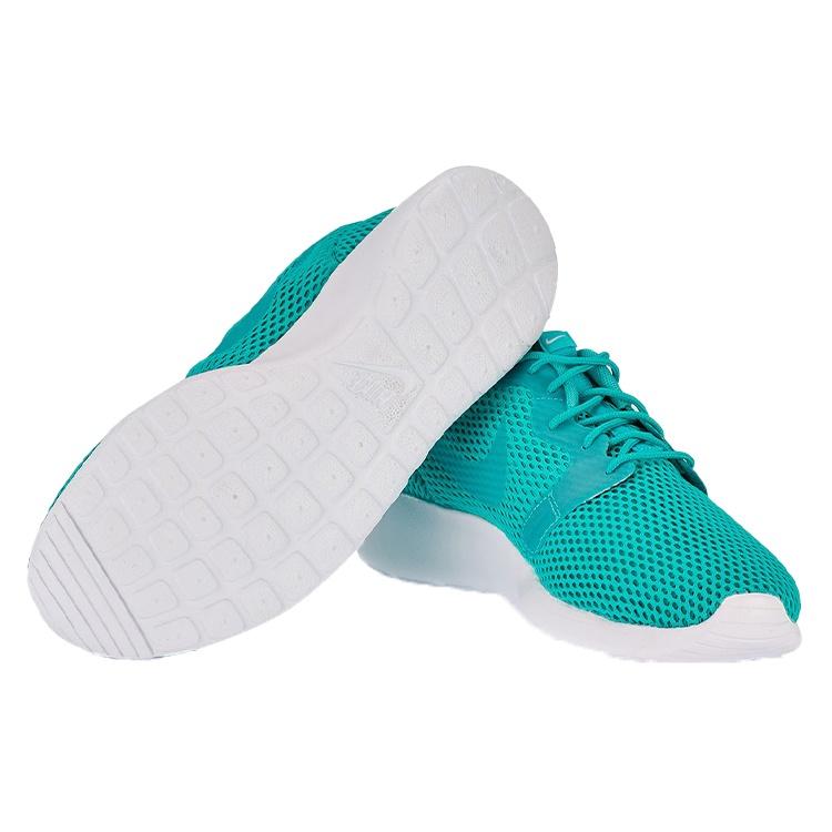 Nike Roshe One Hyperfuse BR 'Clear Jade' Men's 833125-300