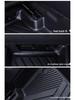 Hybrid Hi4-T Z 21-25 Models Tank Series Car Floor Mats - TPE Full Coverage, for Five/Seven Seater.