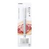 Takagi Meat Square Meat Tenderizes Aluminum Made In TAKAGI Tenderizer, Hammer, Silver, Meat, Double-Sided, Multi-Purpose, Die-Cast, Japan, Cookware,