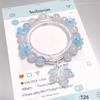 Mori Style Starry Sky Crystal Butterfly Bracelet - Elegant, Versatile Fairy Design for Women and Best Friends