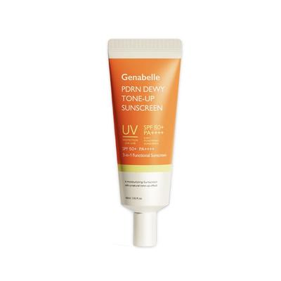 (Moisture) PDRN Dewy Tone Up Sun Cream 40ml