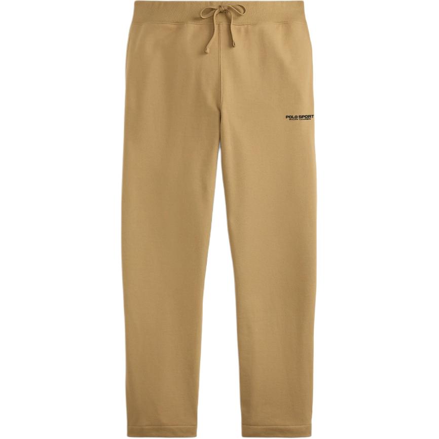 

Polo Ralph Lauren Джоггеры трикотажные на шнуровке с принтом букв Унисекс Джоггеры MNPOPNT1BQ20566-250 XS