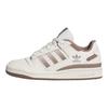 adidas Zapatillas Forum Low CL Blanco Maravilla Marrón Huella para Mujer Crema Blanco Nube JI3257