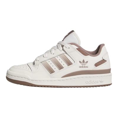 Damen Forum Low Cl 'Wonder White Trace Brown' Damen-Sneaker JI3257