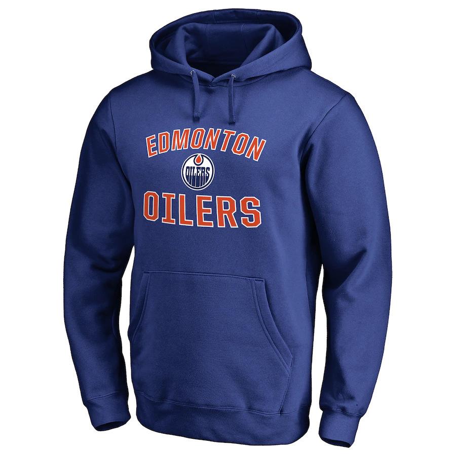 Supports NHL oiler ice hockey jerseys