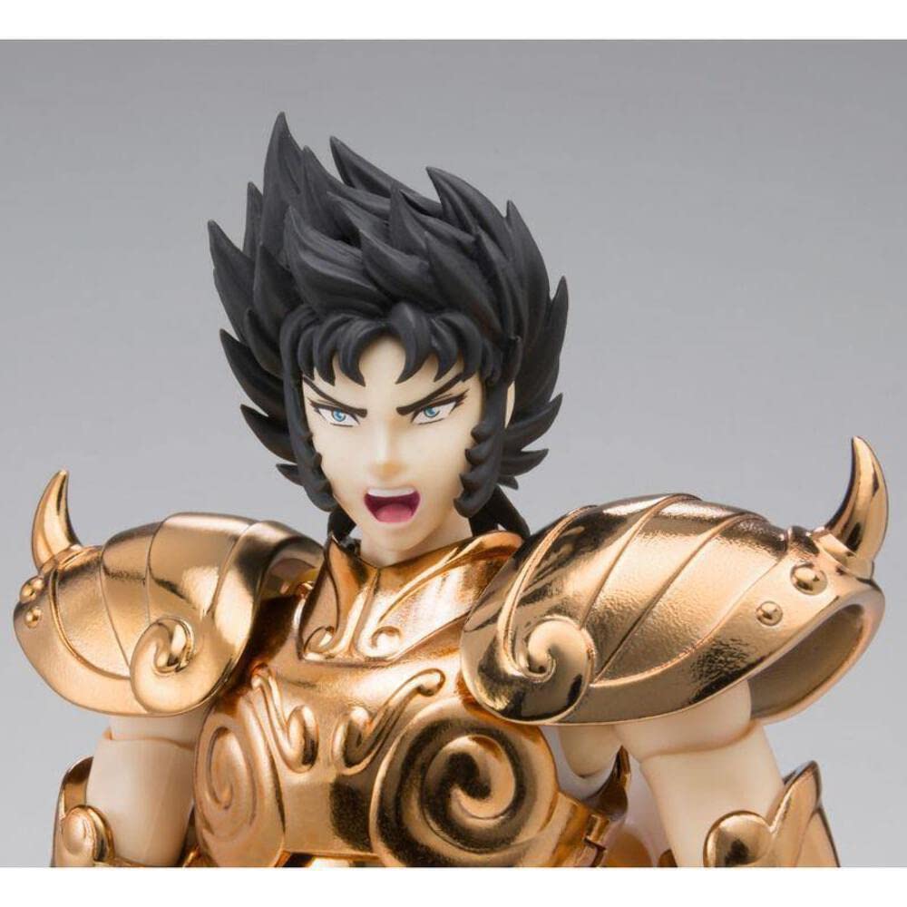 Saint Seiya Myth Cloth EX Capricorn Shura COLOR ~ORIGINAL EDITION~