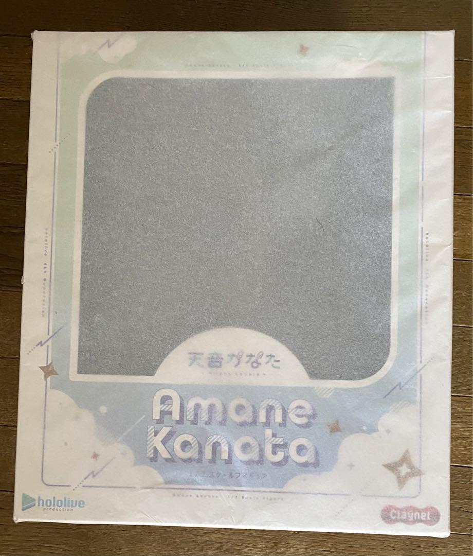 

[USED] Amane Kanata figure 1/7 scale claynel