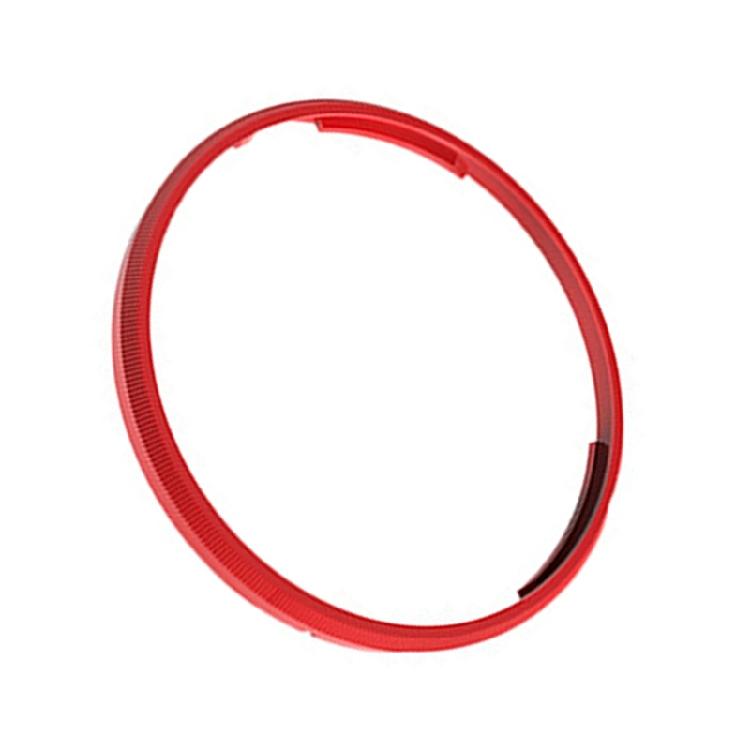 

Camera Rings from Aviation Aluminum Providing Superior Strength Anti Scratch for GR4 Enhances Performances