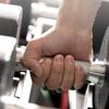 Tear Resistant Rubber Hand Protectors Flexible Training Hand Protectors For Gym Equipment And Pull Up Handle