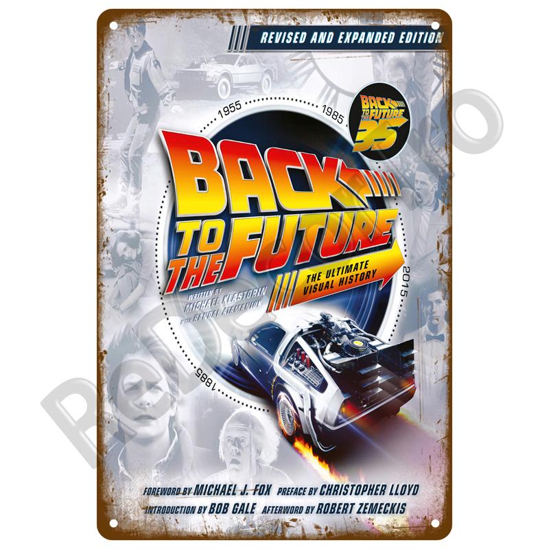 Vintage Film Metal Sign Movie Industrial Deco Retro Tin Sign Aesthetic Living Room Metal Wall Decor Decoration Vintage Poster