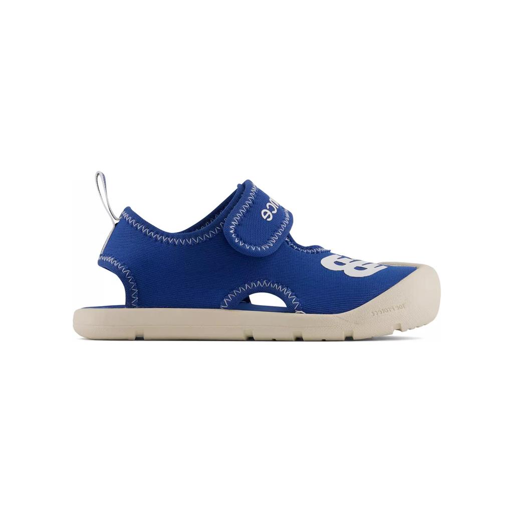 New Balance Nb Crsr Lightweight Comfortable Low-Top Walking Shoes Baby Shoes Blue White SIFCRSB1