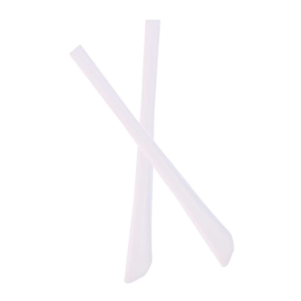 Glasses Ear Tubes Square Anti Slip Silicone Grips Eyeglasses Sports Temple Tips