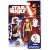 Star Wars The Force Awakens - Resistance Trooper Action Figure