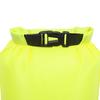 Swim Safety Float Bag PVC Waterproof Bright Colors Portable Swimming Bubble Safety Float for Swimming