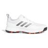 adidas Tech Response SL 3.0 Golf Cloud White Core Black Grey Two Men Sneakers GV6894