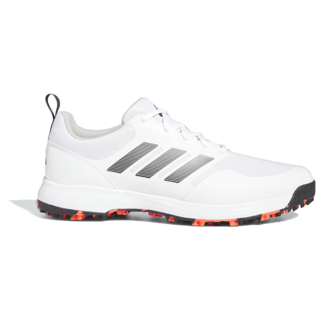 adidas Tech Response SL 3.0 Golf Cloud White Core Black Grey Two Men Sneakers GV6894