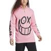 Adidas Originals X André Saraiva Sweatshirt Men's Pink IA6397