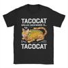 Taco Cinco De Mayo Tshirt Unisex Unisex Mexican Vintage Cotton Tee Shirt O Neck Short Sleeve T Shirts Summer Tops