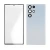 Back Glass Cover Housing Door Perfect Fit with Complete Repairing Tools Phone Outer Glass Lens Cover for    2   5G