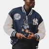New Era SS25 New York Yankees Loose Sports Casual Long Sleeve Jacket Unisex jackets 60756030