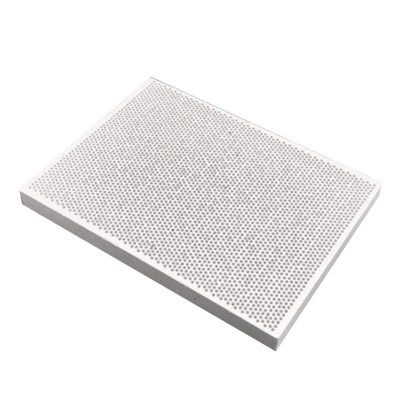 Soldering Panel Jewelry Making Tools Large Ceramic Honeycomb Soldering Boards 1
