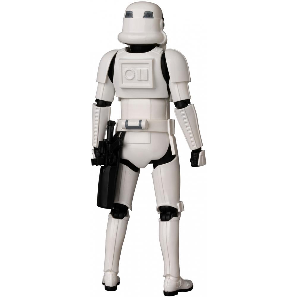 Mafex Star Wars Stormtrooper Ver. 2.0