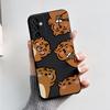 For Samsung Galaxy M52 5G Case Galaxy M23 Astronaut Soft Silicone Phone Cases For Samsung M52 M23 5G Cover M52 5G Fundas Bumper