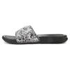 Benassi Jdi Print 'White Black' 631261-100