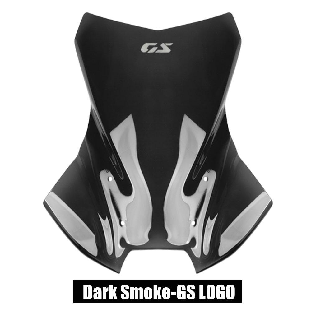 Verbesserter Windschild-Deflektor für BMW R1300GS Motorrad 2024