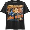 Air Boomshakalaka Bud 1997 90s Návratové Tričko Basketbalové Retro Vintage Unisex Klasické Tričko