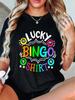 Tops – T-Shirts