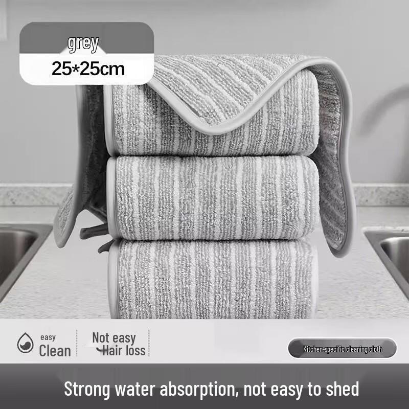OLOEY Kitchen Cleaning Cloths