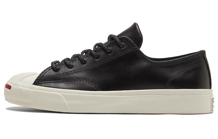 Jack Purcell Converse Low Черный Белый 170098C 36