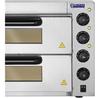Электрогриль Royal Catering RCPO-3000-2PS-1 Doppel-Pizzaofen (1832)